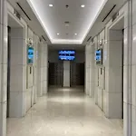 Luxurious La Luna At Gold Coast Sea View