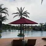 Luxurious La Luna At Gold Coast Sea View