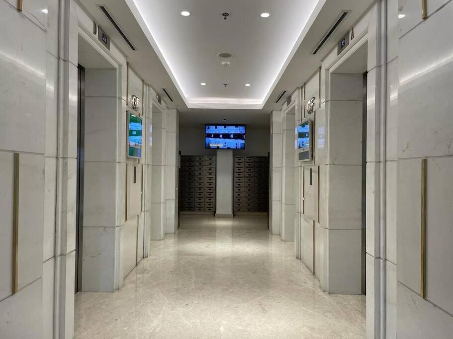 Appartement Luxurious La Luna At Gold Coast Sea View Jakarta