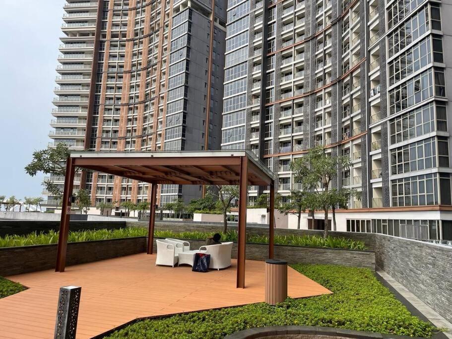 Luxurious La Luna At Gold Coast Sea View *