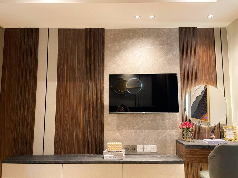 Appartement Luxurious La Luna At Gold Coast Sea View