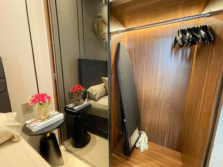 Appartement Luxurious La Luna At Gold Coast Sea View