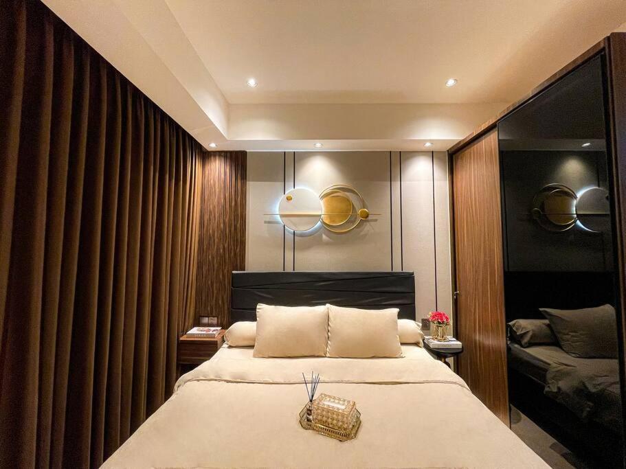 Luxurious La Luna At Gold Coast Sea View Appartement