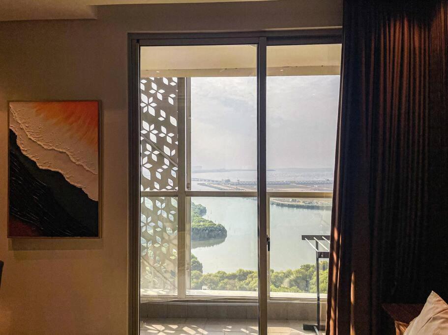 Appartement Luxurious La Luna At Gold Coast Sea View *