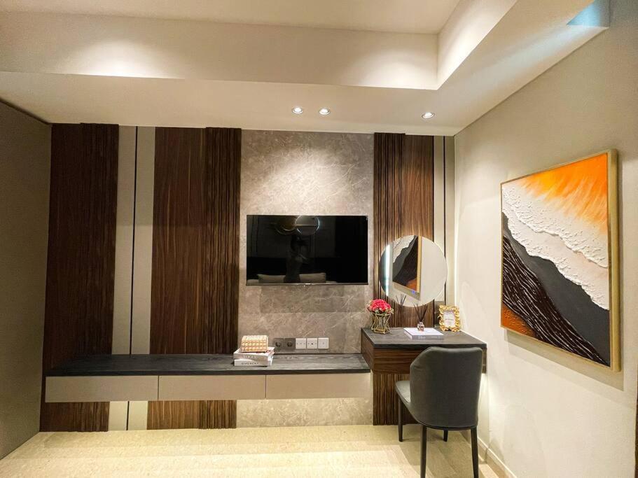 Luxurious La Luna At Gold Coast Sea View *